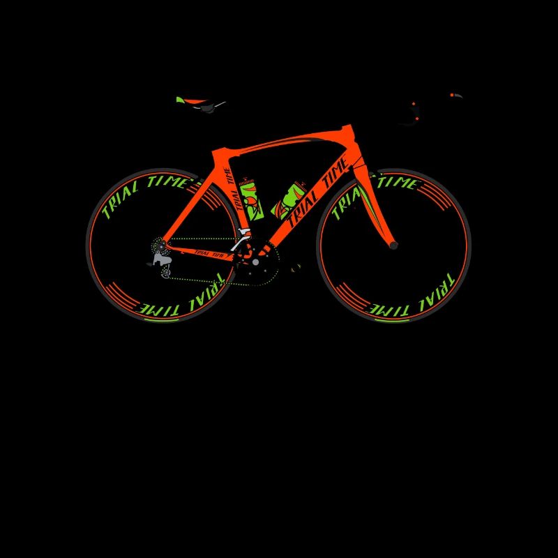 Trial Bike Trial