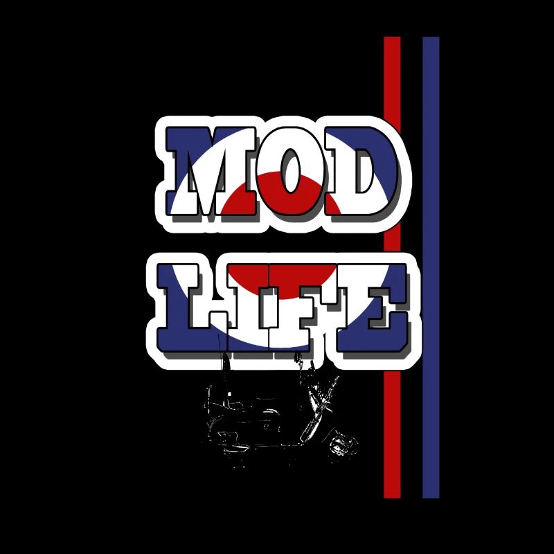 MOD LIFE