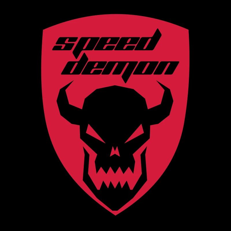 Speed Demon