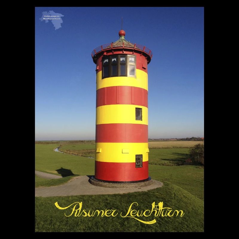 Pilsumer Leuchtturm