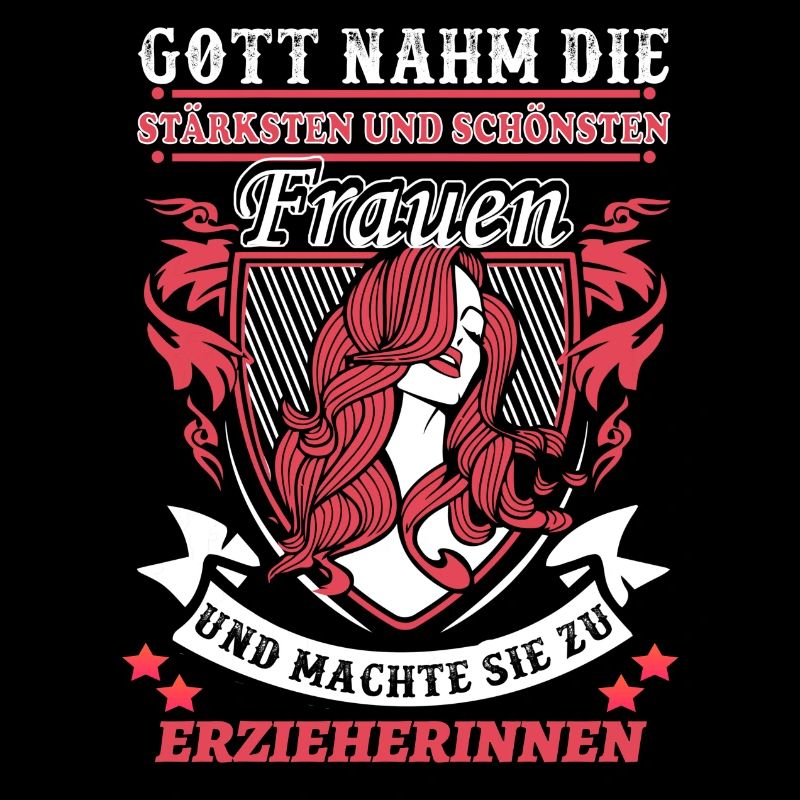 Erzieherinnen