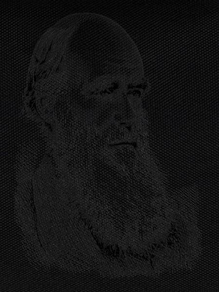 Charles Darwin