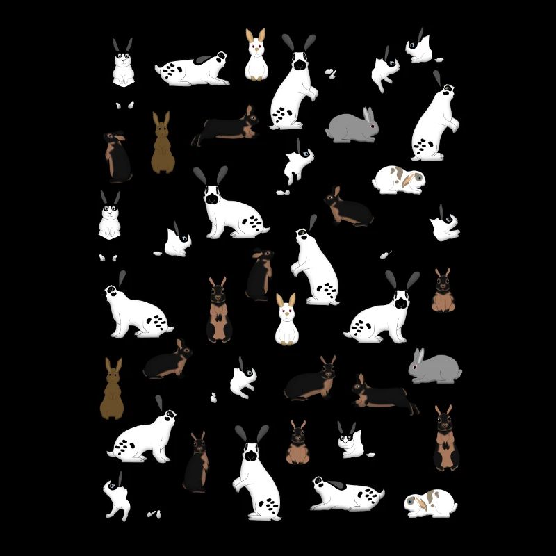 Tous les lapins