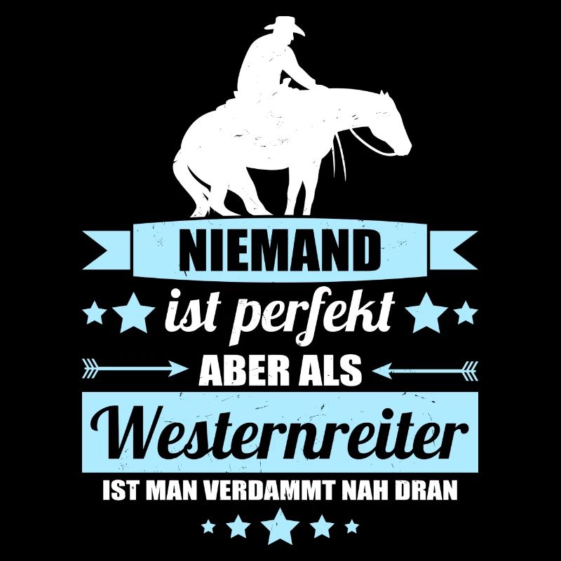 Westernreiter