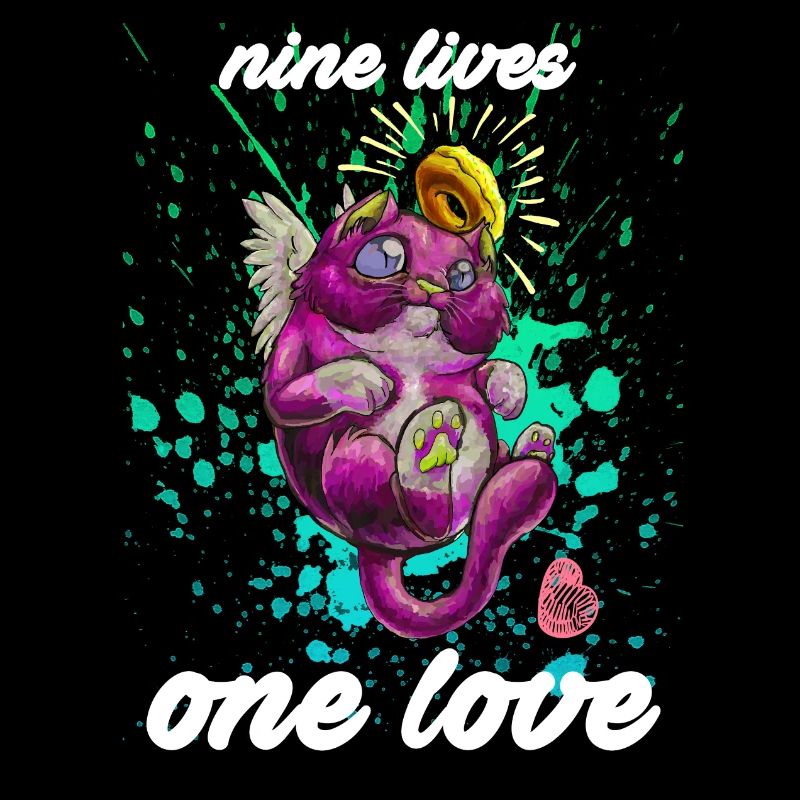 One love