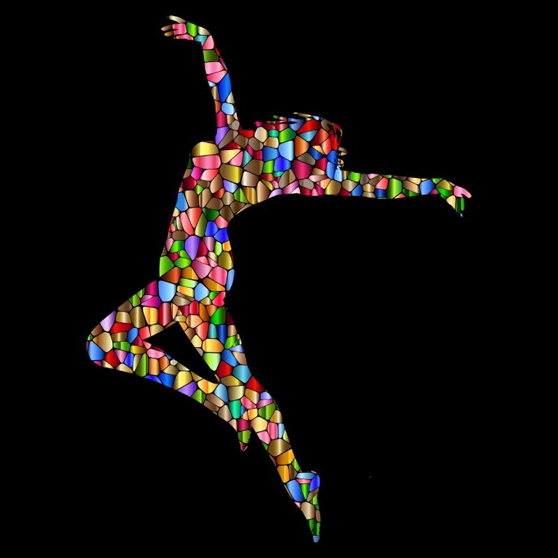 danse de ballerine ballet danse danseur danseuse yoga35