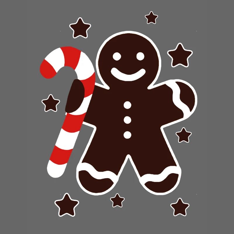 Mr. Gingerbread