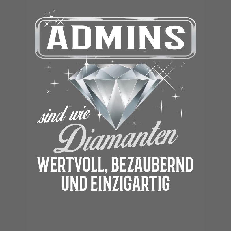 ADMINS - DM