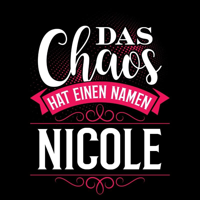 NICOLE - chaos