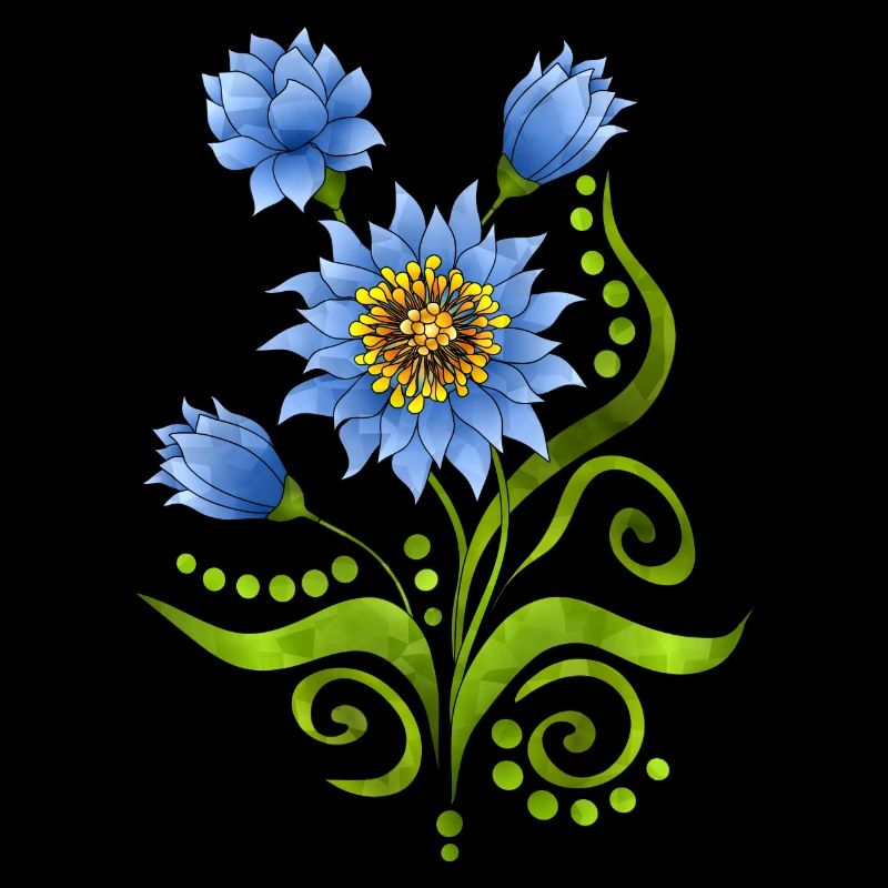 Blumen
