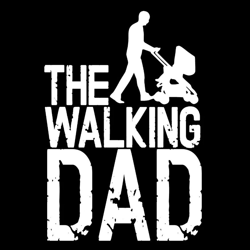 The Walking Dad