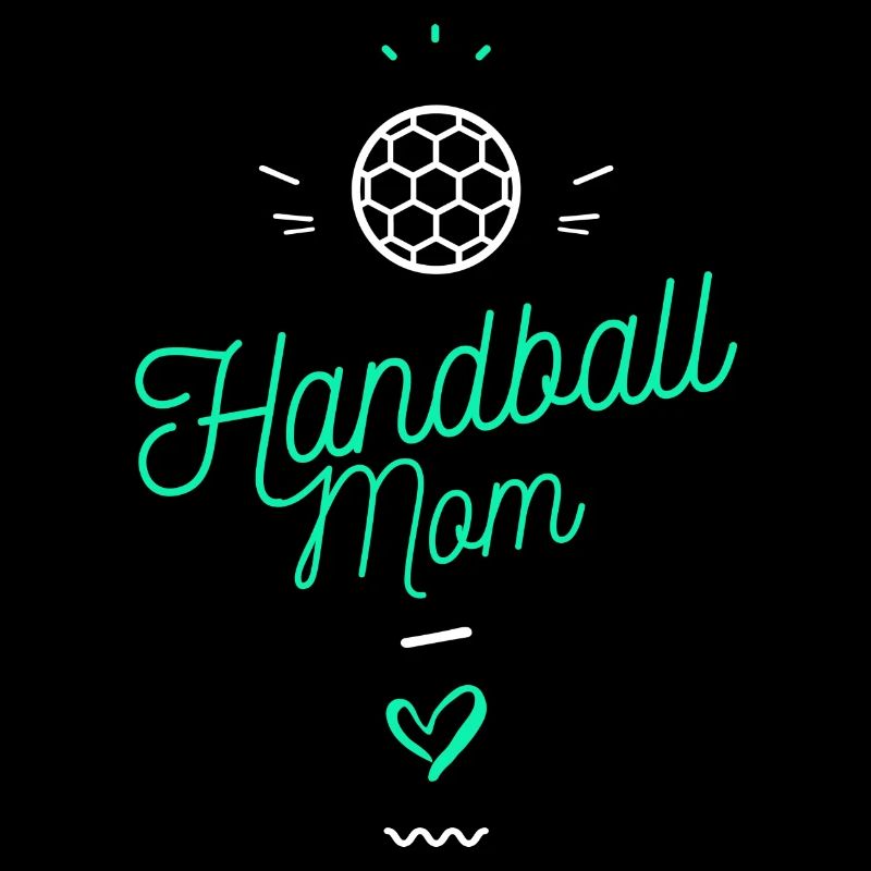 Handball mom