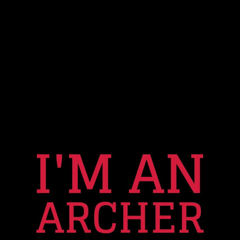 Archery Archer Bogenschießen Tir à l'arc