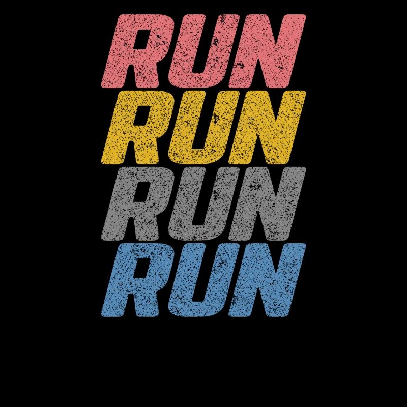 Run Run Run
