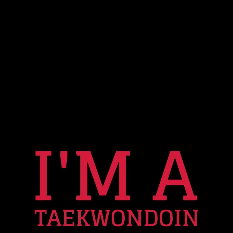Taekwondo Taekwondoin Tae-Kwon-Do Tae Kwon Do