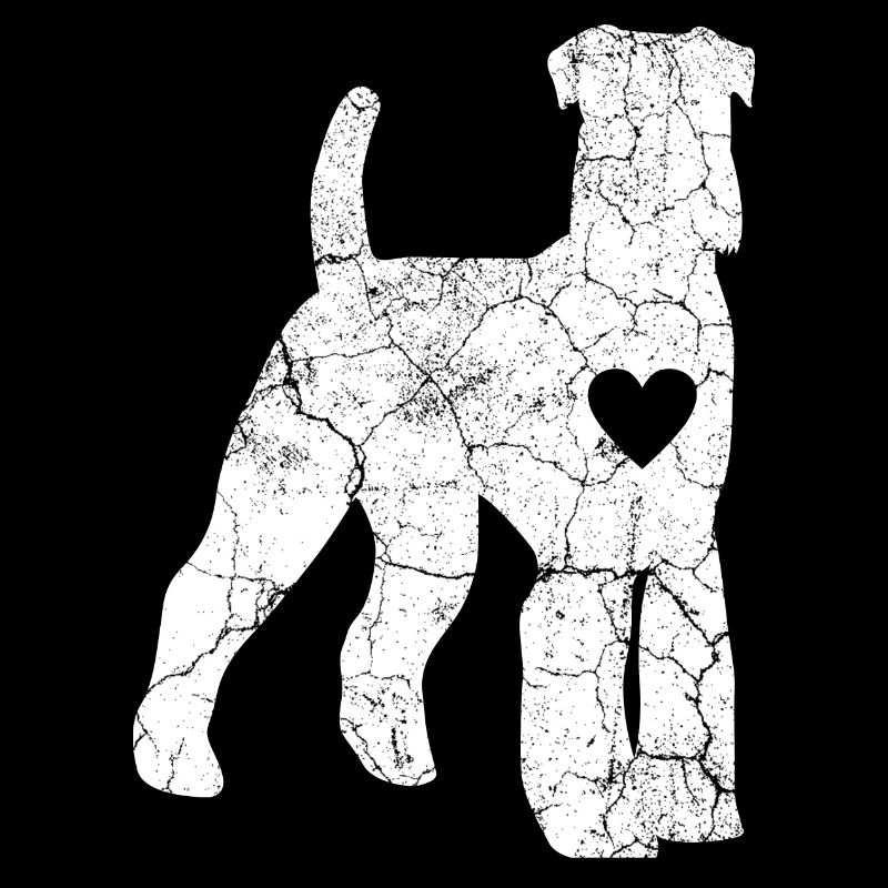 Hund Schnauzer