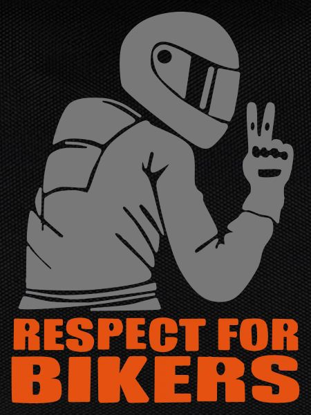 Respekt Biker