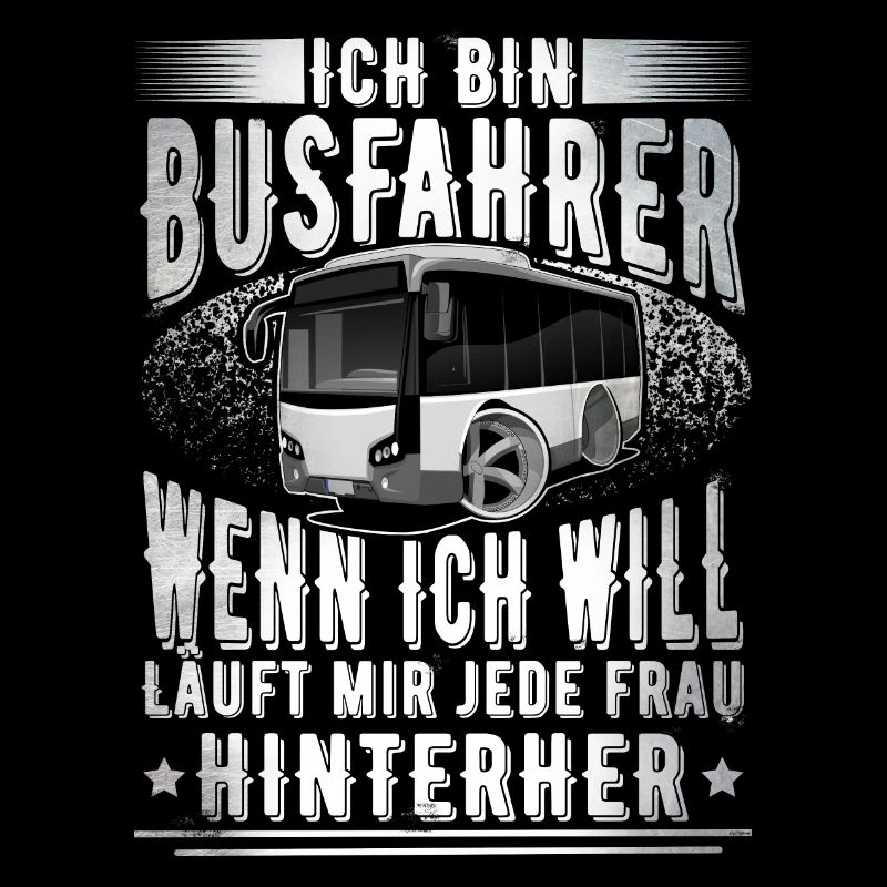 Busfahrer