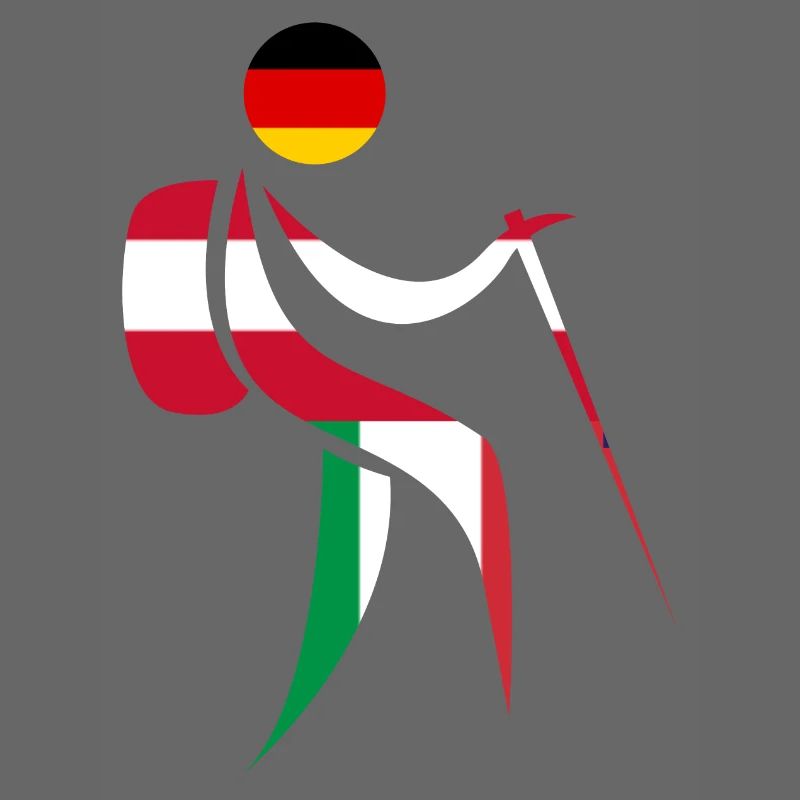 Alpenüberquerung E5 Wandern