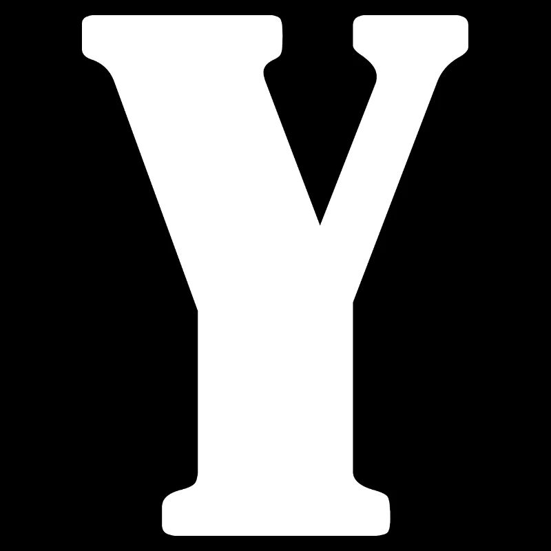 Y