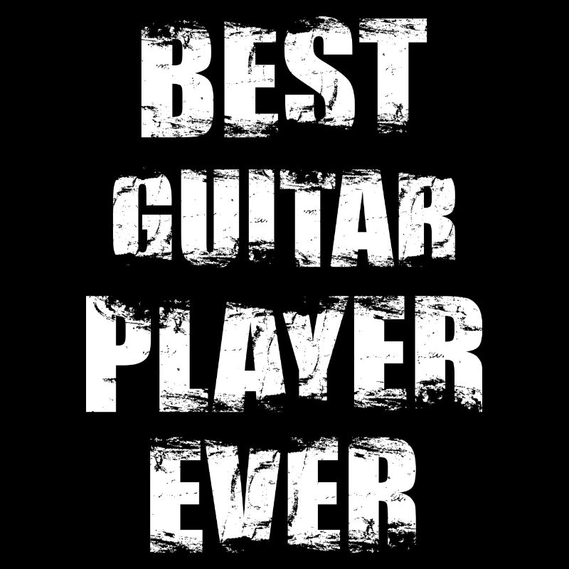 Bester Gitarrist aller Zeiten