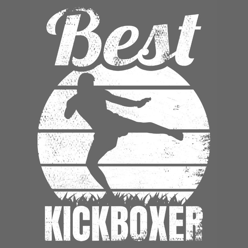 Best Kickboxer
