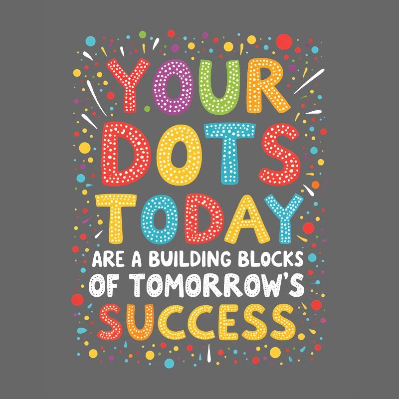 DOT DAY : VOS POINTS D’AUJOURD’HUI SONT LES ÉLÉMENTS CONSTITUTIFS