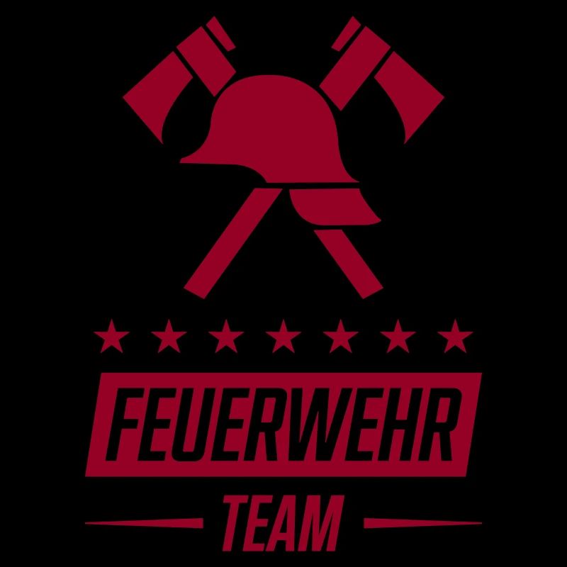 Fire Brigade Team