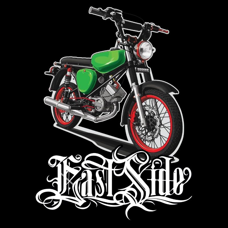 S51 (vert) // Illustration