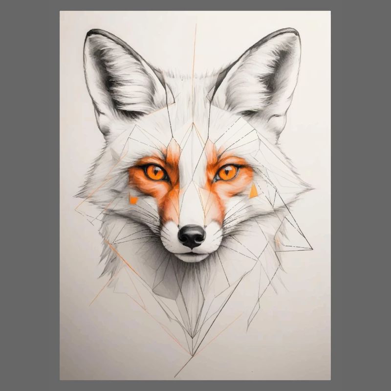 Geometric Fox