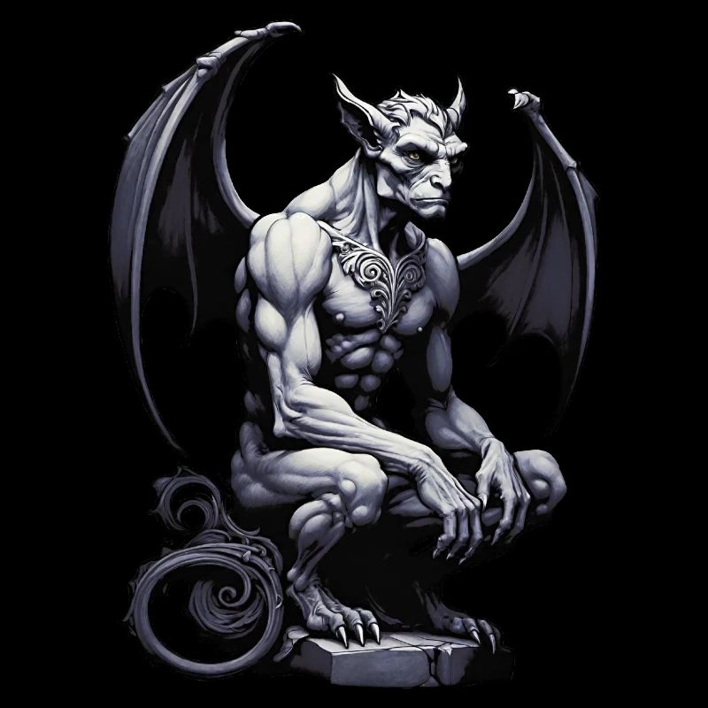 Gargoyle