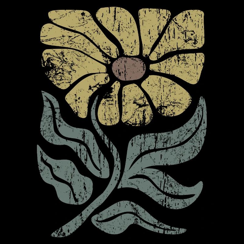 Fleurs - Printemps - Été - Dire