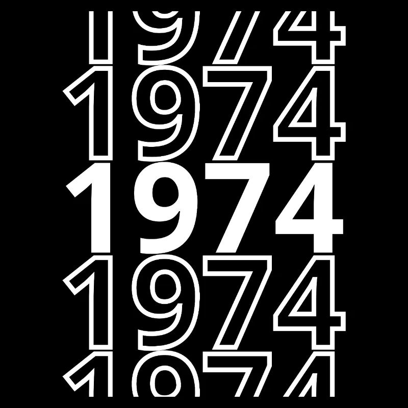 1974 1974 1974