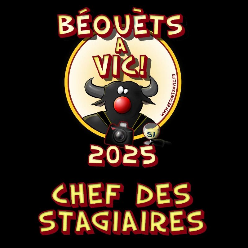 beouets 2025 Chef Des Stagiares