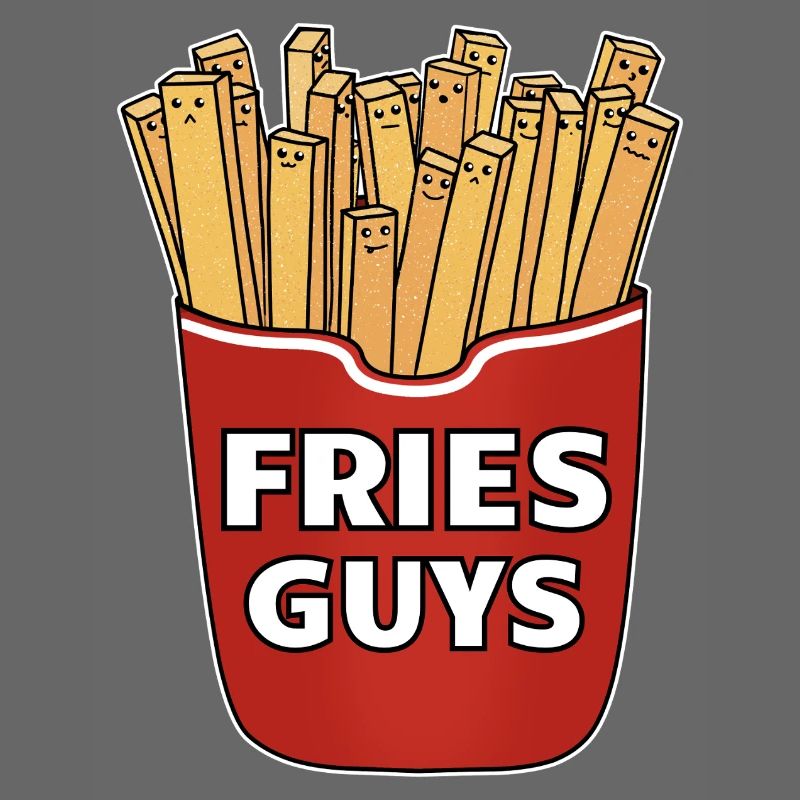 FRITES LES GARS