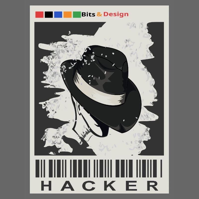 Hacker recherché