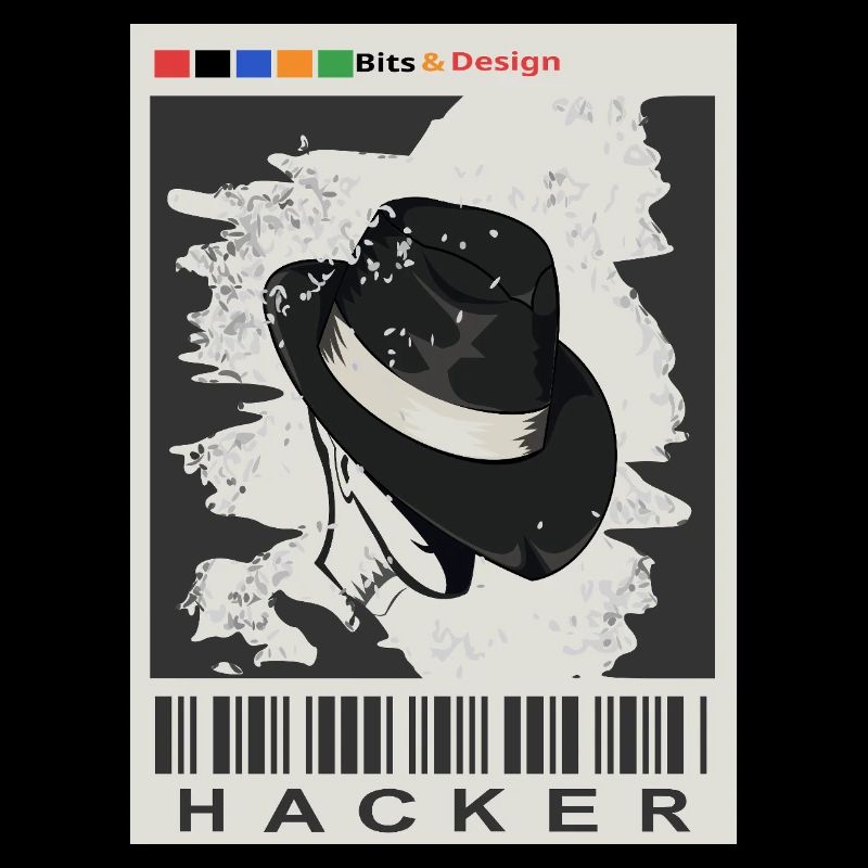 Hacker recherché