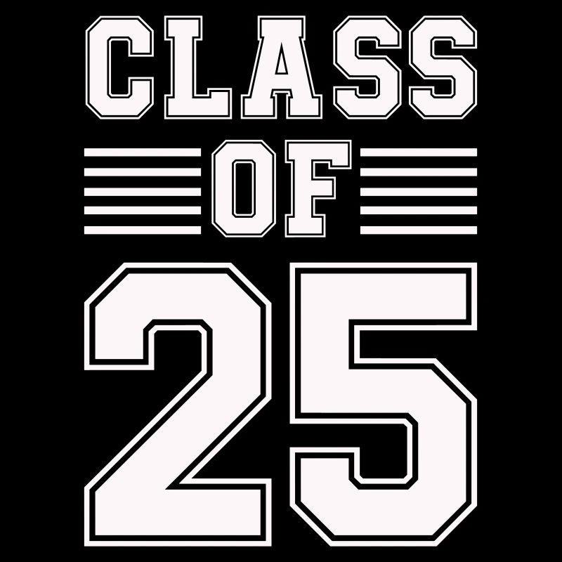 class of 25