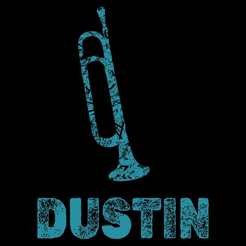 Cadeau pour Dustin