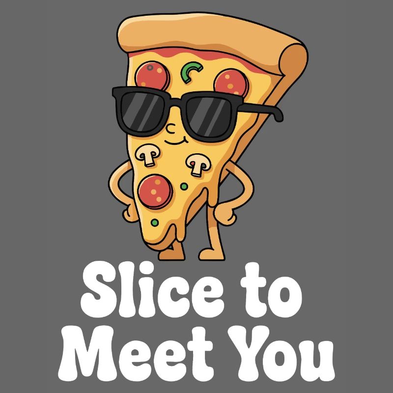 Slice pour vous rencontrer