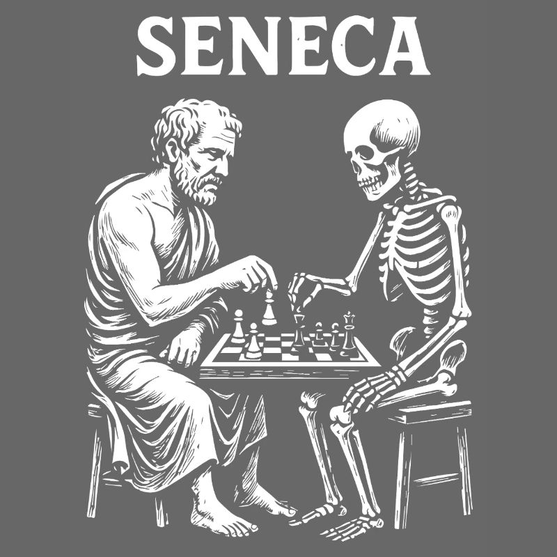 Seneca Skelettschach