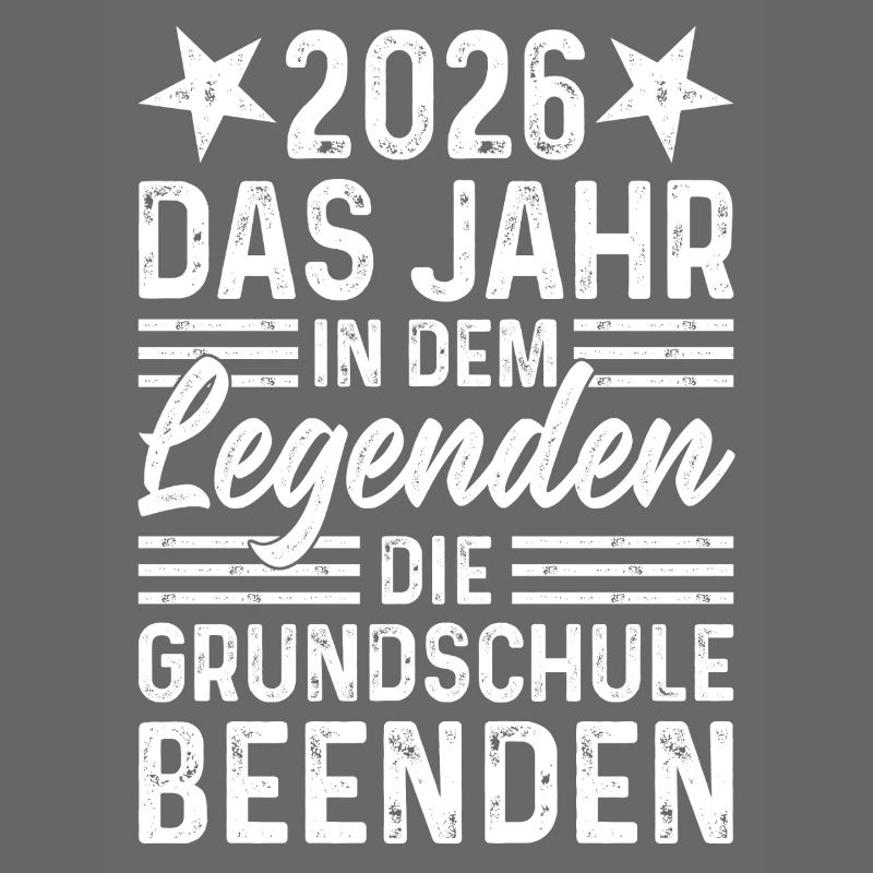 2026 Year Legends End Primary School