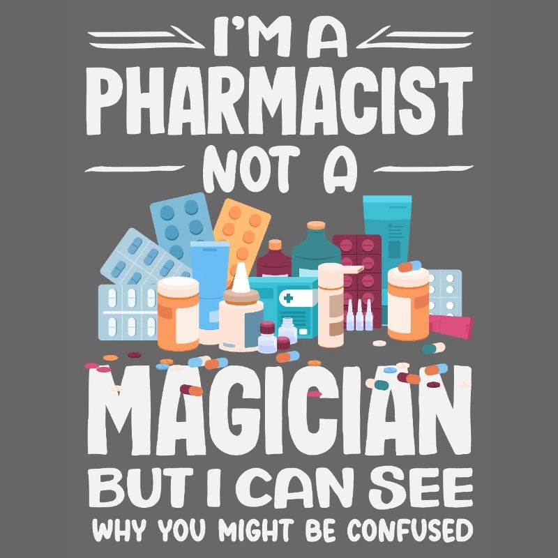 Apotheker Pharmazeutisch-technischer
