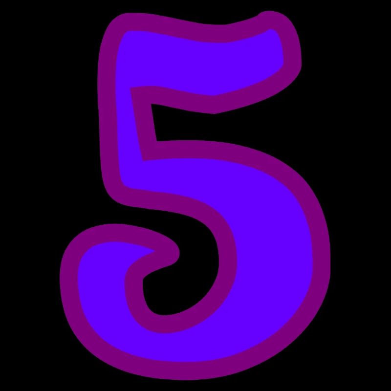 5. JUBILÄUM. 5 JAHRE. 5. JUBILÄUM.