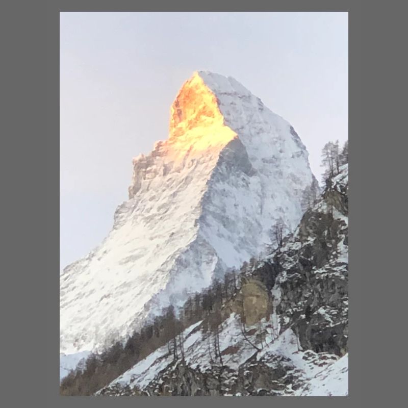 Matterhorn 2