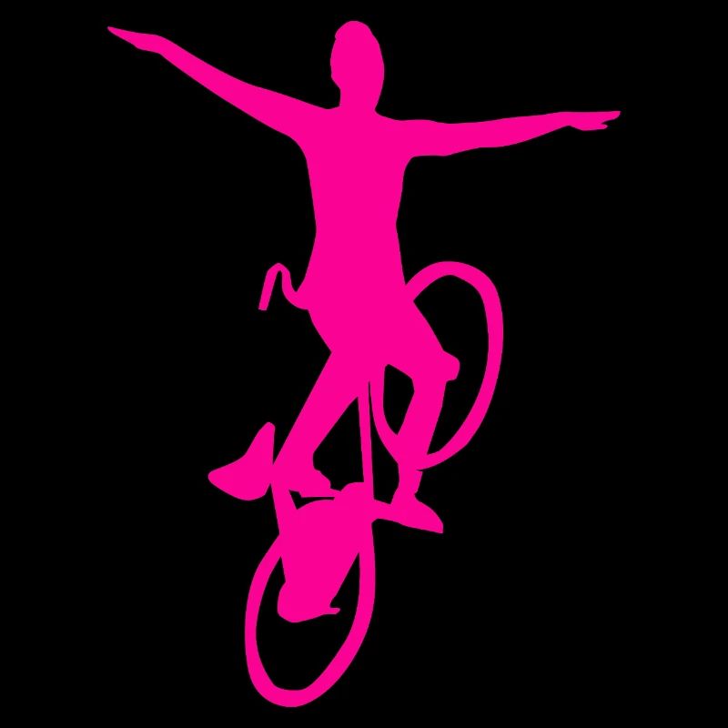 Kunstrad, Kunstradfahren, Hallenradsport
