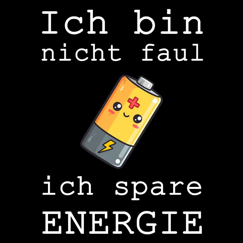 Energie sparen