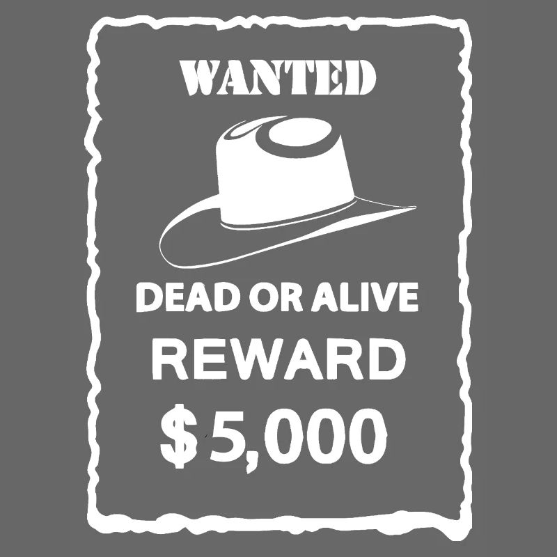 WANTED