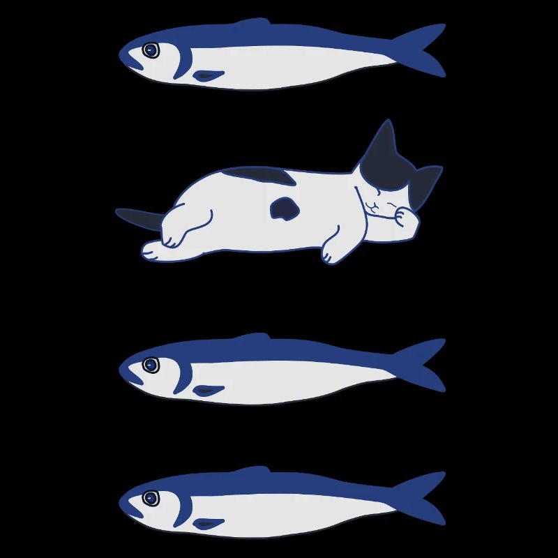 Fisch und Kit