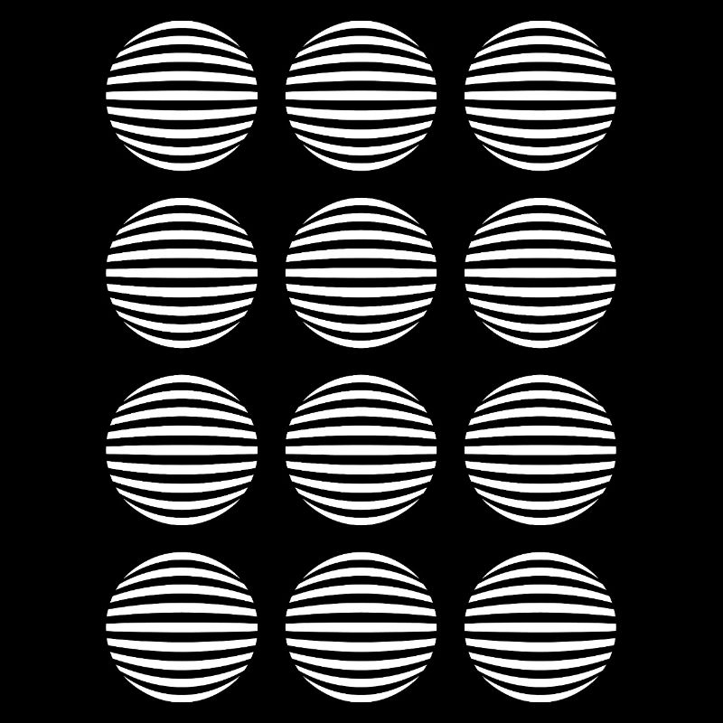 geometric spheres